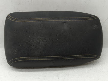 2017 Toyota Corolla Center Console Armrest Cover Lid - Oemusedautoparts1.com