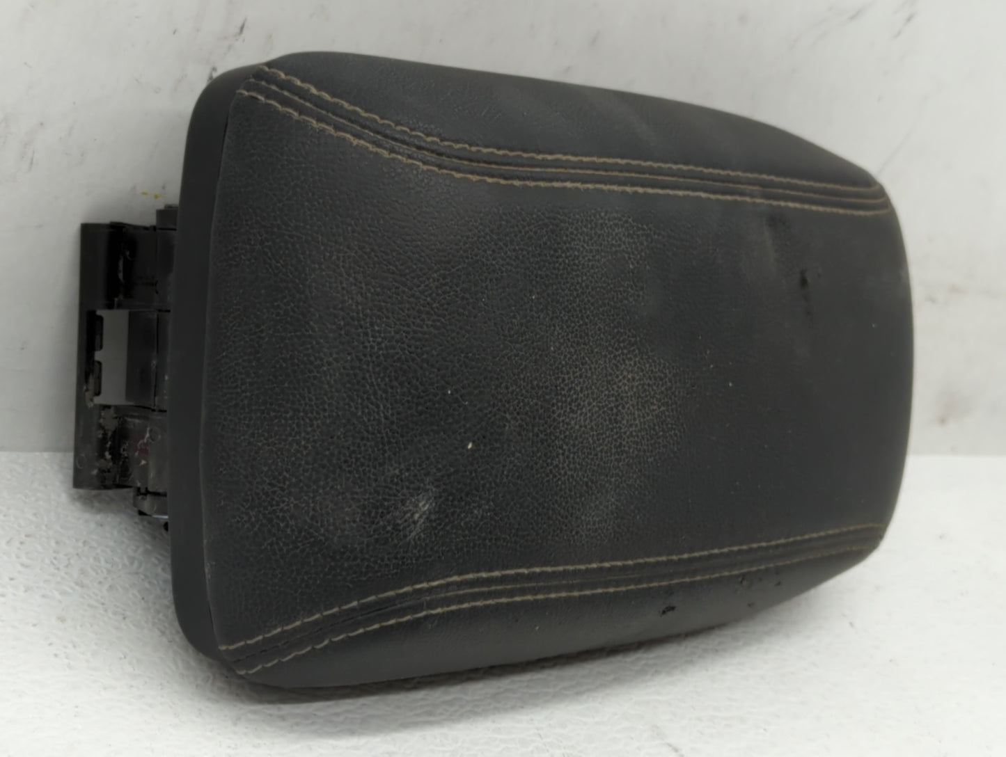 2017 Toyota Corolla Center Console Armrest Cover Lid - Oemusedautoparts1.com