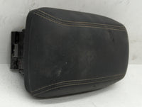 2017 Toyota Corolla Center Console Armrest Cover Lid - Oemusedautoparts1.com
