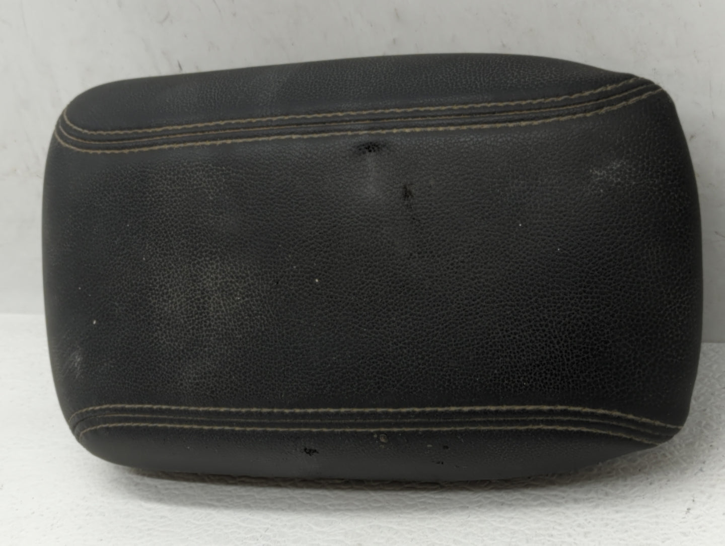 2017 Toyota Corolla Center Console Armrest Cover Lid - Oemusedautoparts1.com