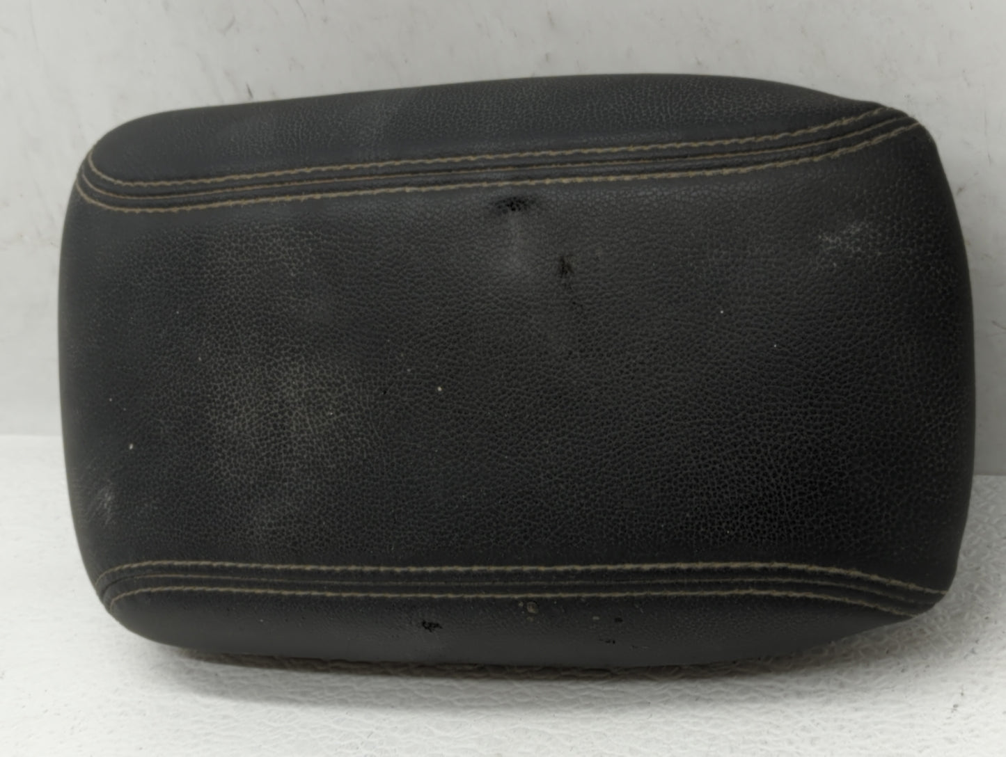2017 Toyota Corolla Center Console Armrest Cover Lid - Oemusedautoparts1.com
