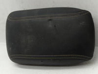 2017 Toyota Corolla Center Console Armrest Cover Lid - Oemusedautoparts1.com