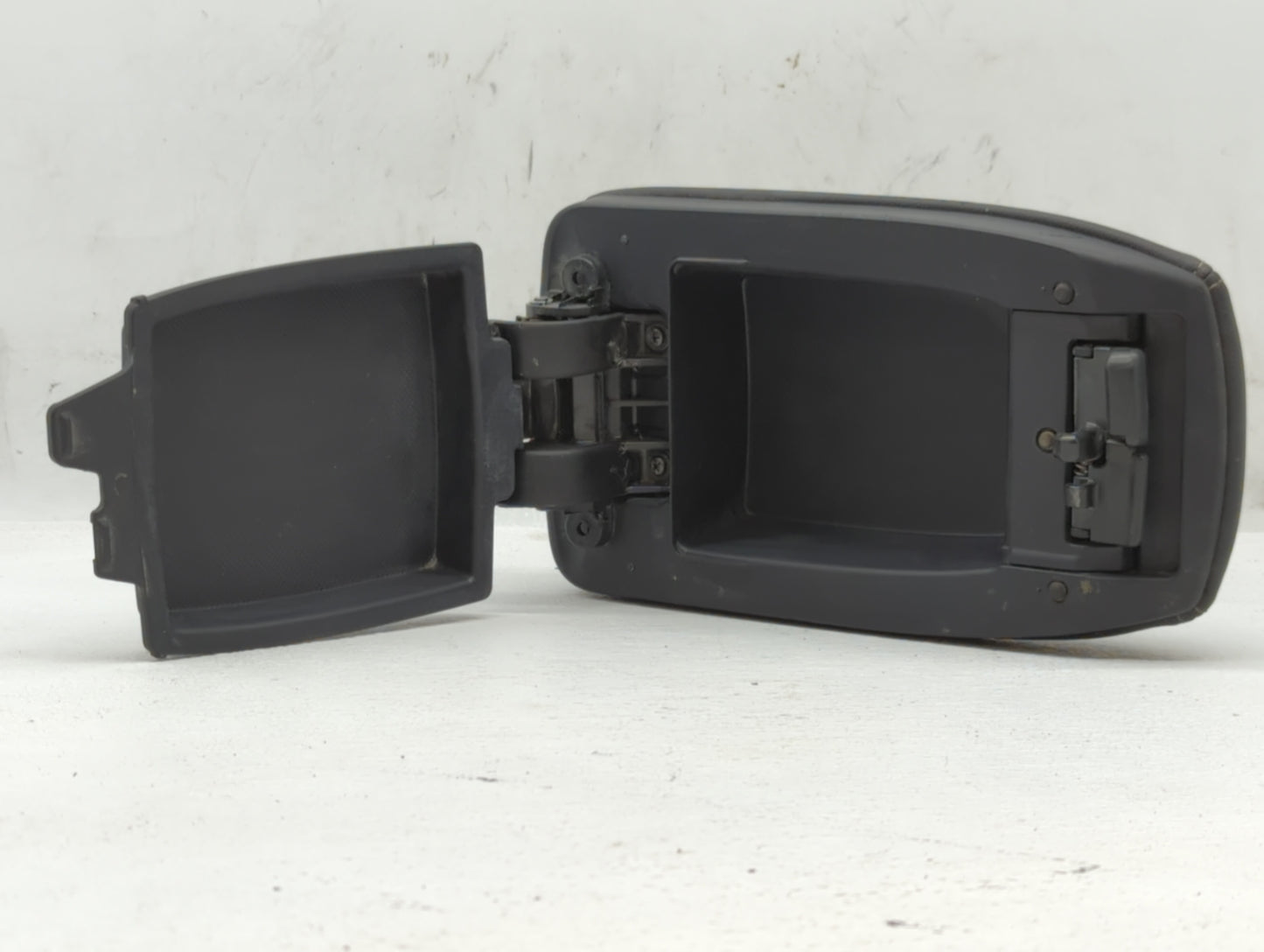 2017 Toyota Corolla Center Console Armrest Cover Lid - Oemusedautoparts1.com
