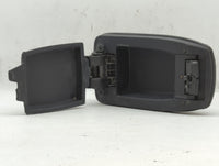 2017 Toyota Corolla Center Console Armrest Cover Lid - Oemusedautoparts1.com