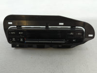 2017-2019 Toyota Corolla Climate Control Module Temperature AC/Heater Replacement Fits Fits 2017 2018 2019 OEM Used Auto Par