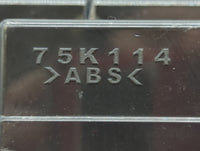 2017-2019 Toyota Corolla Climate Control Module Temperature AC/Heater Replacement Fits Fits 2017 2018 2019 OEM Used Auto Par