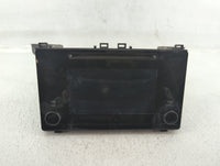 2017-2019 Toyota Corolla Am Fm Cd Player Radio Receiver - Oemusedautoparts1.com