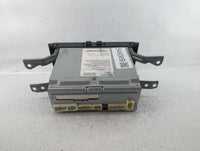 2017-2019 Toyota Corolla Am Fm Cd Player Radio Receiver - Oemusedautoparts1.com