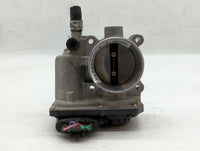 2011-2019 Toyota Corolla Throttle Body P/N:22030-0T080 Fits Fits 2011 2012 2013 2014 2015 2016 2017 2018 2019 OEM Used Auto 