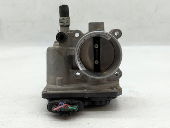 compare product 2011-2019 Toyota Corolla Throttle Body P/N:22030-0T080 Fits Fits 2011 2012 2013 2014 2015 2016 2017 2018 2019 OEM Used Auto Parts