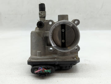 2011-2019 Toyota Corolla Throttle Body P/N:22030-0T080 Fits Fits 2011 2012 2013 2014 2015 2016 2017 2018 2019 OEM Used Auto 