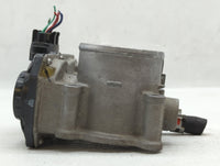 2011-2019 Toyota Corolla Throttle Body P/N:22030-0T080 Fits Fits 2011 2012 2013 2014 2015 2016 2017 2018 2019 OEM Used Auto 