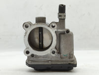 2011-2019 Toyota Corolla Throttle Body P/N:22030-0T080 Fits Fits 2011 2012 2013 2014 2015 2016 2017 2018 2019 OEM Used Auto 