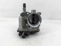 2011-2019 Toyota Corolla Throttle Body P/N:22030-0T080 Fits Fits 2011 2012 2013 2014 2015 2016 2017 2018 2019 OEM Used Auto 