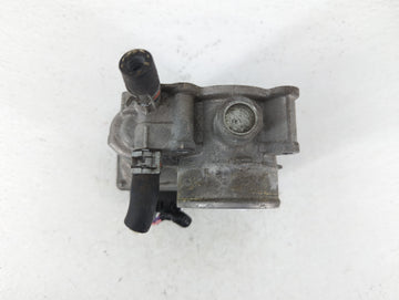 2011-2019 Toyota Corolla Throttle Body P/N:22030-0T080 Fits Fits 2011 2012 2013 2014 2015 2016 2017 2018 2019 OEM Used Auto Parts