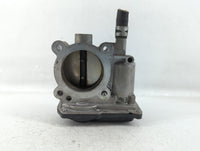 2011-2019 Toyota Corolla Throttle Body P/N:22030-0T080 Fits Fits 2011 2012 2013 2014 2015 2016 2017 2018 2019 OEM Used Auto 