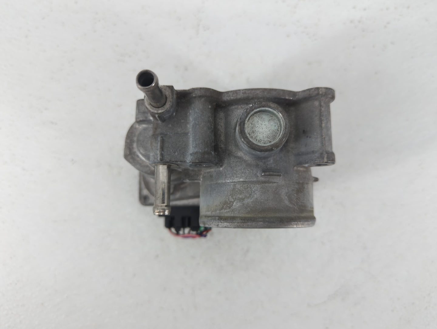 2011-2019 Toyota Corolla Throttle Body P/N:22030-0T080 Fits Fits 2011 2012 2013 2014 2015 2016 2017 2018 2019 OEM Used Auto 
