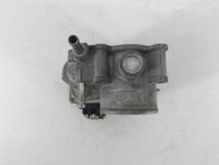 2011-2019 Toyota Corolla Throttle Body P/N:22030-0T080 Fits Fits 2011 2012 2013 2014 2015 2016 2017 2018 2019 OEM Used Auto 