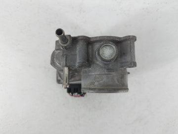 2011-2019 Toyota Corolla Throttle Body P/N:22030-0T080 Fits Fits 2011 2012 2013 2014 2015 2016 2017 2018 2019 OEM Used Auto Parts
