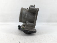 2011-2019 Toyota Corolla Throttle Body P/N:22030-0T080 Fits Fits 2011 2012 2013 2014 2015 2016 2017 2018 2019 OEM Used Auto 
