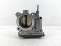 2011-2019 Toyota Corolla Throttle Body P/N:22030-0T080 Fits Fits 2011 2012 2013 2014 2015 2016 2017 2018 2019 OEM Used Auto 