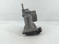 2011-2019 Toyota Corolla Throttle Body P/N:22030-0T080 Fits Fits 2011 2012 2013 2014 2015 2016 2017 2018 2019 OEM Used Auto 