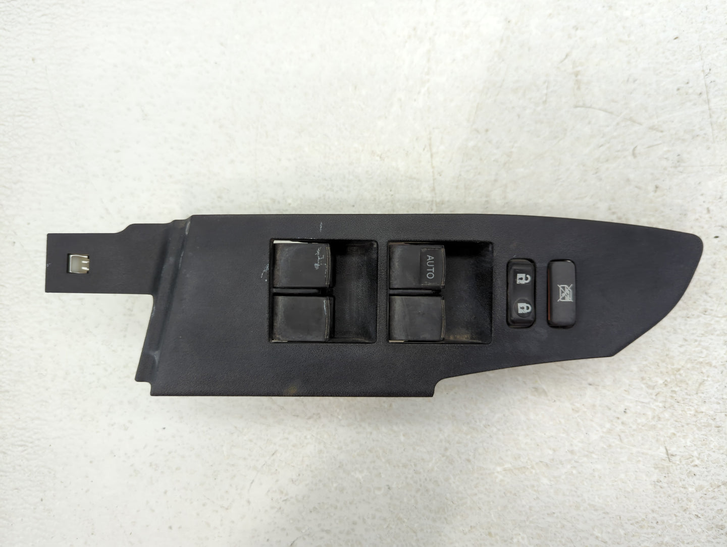 2014-2019 Toyota Corolla Master Power Window Switch Replacement Driver Side Left P/N:74232-02E70 Fits OEM Used Auto Parts - 