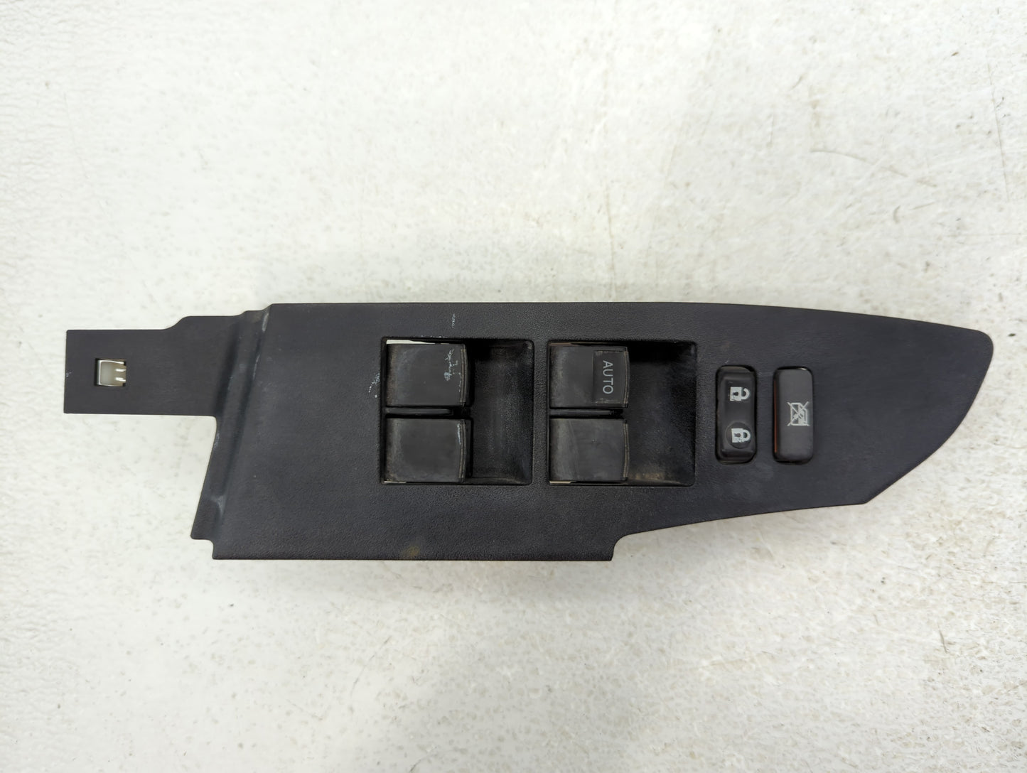 2014-2019 Toyota Corolla Master Power Window Switch Replacement Driver Side Left P/N:74232-02E70 Fits OEM Used Auto Parts - 