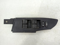 2014-2019 Toyota Corolla Master Power Window Switch Replacement Driver Side Left P/N:74232-02E70 Fits OEM Used Auto Parts - 