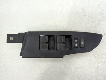 compare product 2014-2019 Toyota Corolla Master Power Window Switch Replacement Driver Side Left P/N:74232-02E70 Fits OEM Used Auto Parts