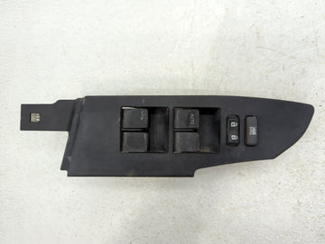 2014-2019 Toyota Corolla Master Power Window Switch Replacement Driver Side Left P/N:74232-02E70 Fits OEM Used Auto Parts - 