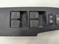 2014-2019 Toyota Corolla Master Power Window Switch Replacement Driver Side Left P/N:74232-02E70 Fits OEM Used Auto Parts - 