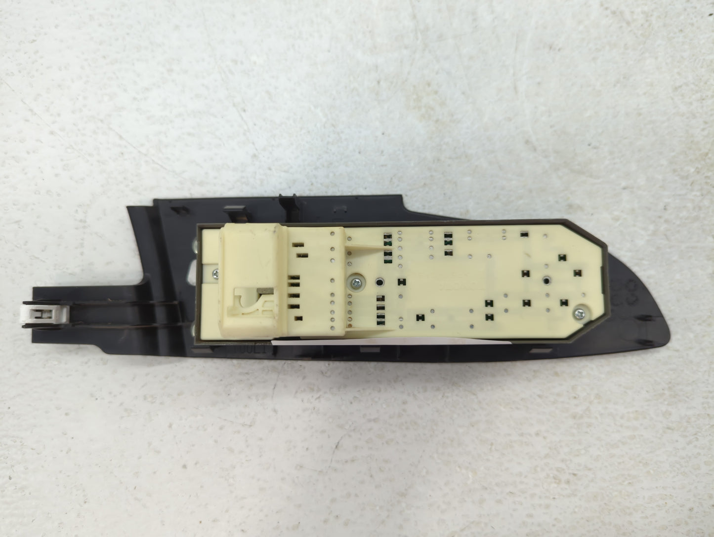 2014-2019 Toyota Corolla Master Power Window Switch Replacement Driver Side Left P/N:74232-02E70 Fits OEM Used Auto Parts - 