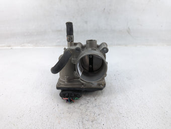 compare product 2011-2019 Toyota Corolla Throttle Body P/N:22030-0T080 Fits Fits 2011 2012 2013 2014 2015 2016 2017 2018 2019 OEM Used Auto Parts