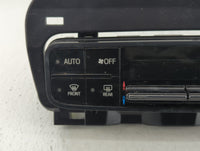 2017-2019 Toyota Corolla Climate Control Module Temperature AC/Heater Replacement P/N:55468-02060 Fits Fits 2017 2018 2019 O