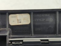 2017-2019 Toyota Corolla Climate Control Module Temperature AC/Heater Replacement P/N:55468-02060 Fits Fits 2017 2018 2019 O