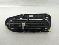 2017-2019 Toyota Corolla Climate Control Module Temperature AC/Heater Replacement P/N:55468-02060 Fits Fits 2017 2018 2019 O