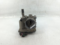 2011-2019 Toyota Corolla Throttle Body P/N:22030-0T080 Fits Fits 2011 2012 2013 2014 2015 2016 2017 2018 2019 OEM Used Auto 