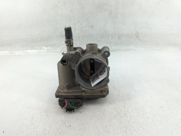 2011-2019 Toyota Corolla Throttle Body P/N:22030-0T080 Fits Fits 2011 2012 2013 2014 2015 2016 2017 2018 2019 OEM Used Auto 