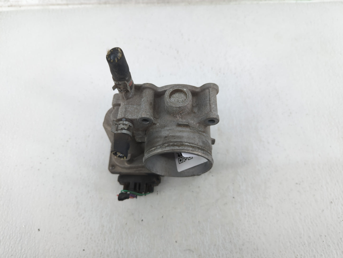 2011-2019 Toyota Corolla Throttle Body P/N:22030-0T080 Fits Fits 2011 2012 2013 2014 2015 2016 2017 2018 2019 OEM Used Auto 