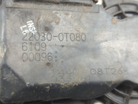2011-2019 Toyota Corolla Throttle Body P/N:22030-0T080 Fits Fits 2011 2012 2013 2014 2015 2016 2017 2018 2019 OEM Used Auto 