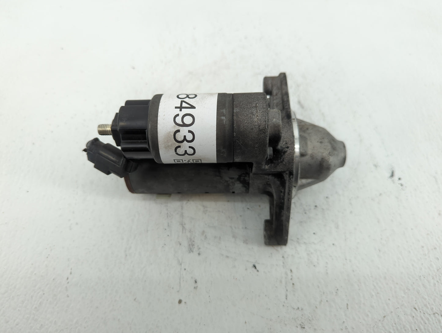 2015-2022 Toyota Corolla Car Starter Motor Solenoid OEM P/N:428000-9020 28100-0T340 Fits OEM Used Auto Parts - Oemusedautopa