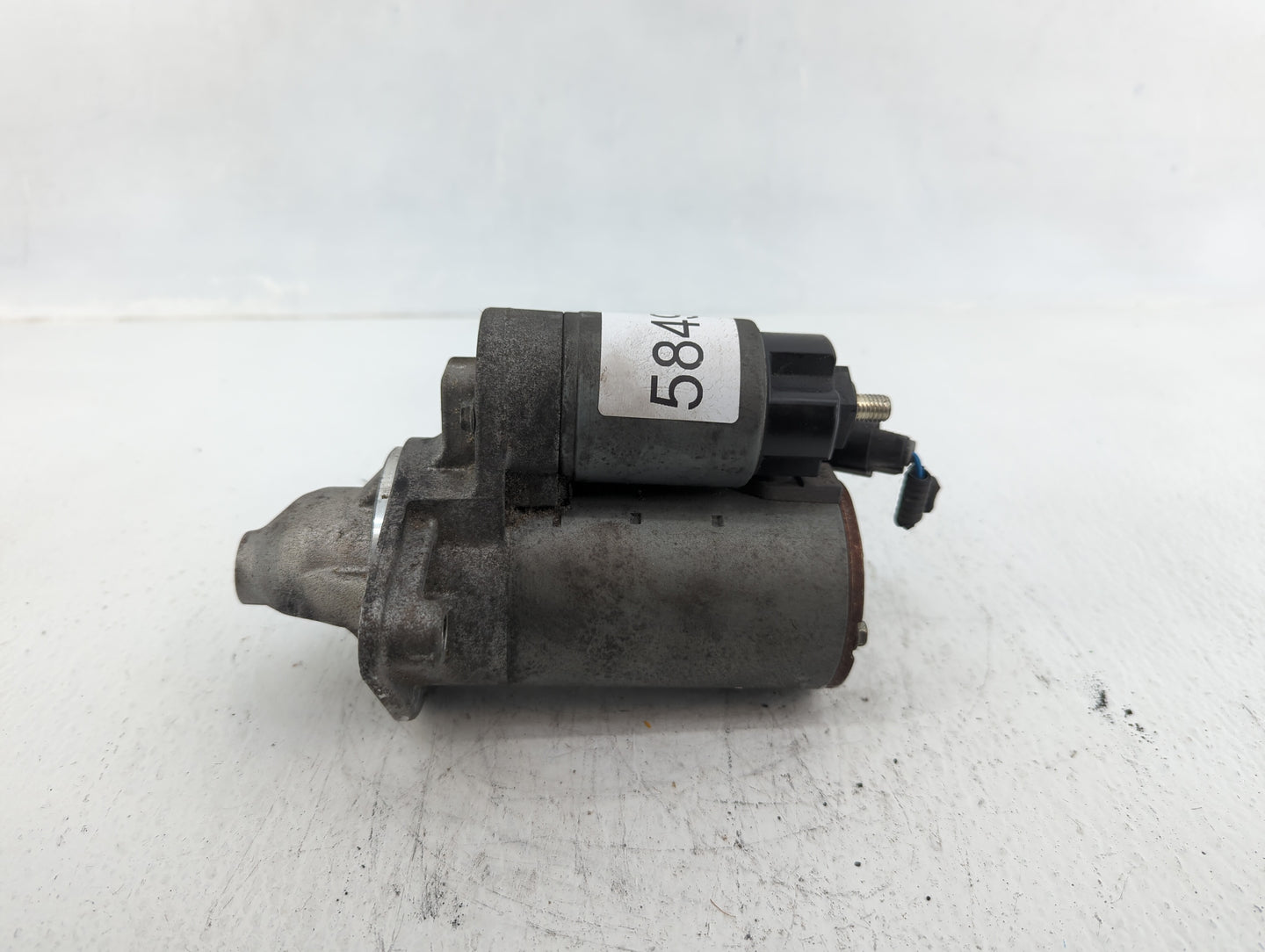 2015-2022 Toyota Corolla Car Starter Motor Solenoid OEM P/N:428000-9020 28100-0T340 Fits OEM Used Auto Parts - Oemusedautopa