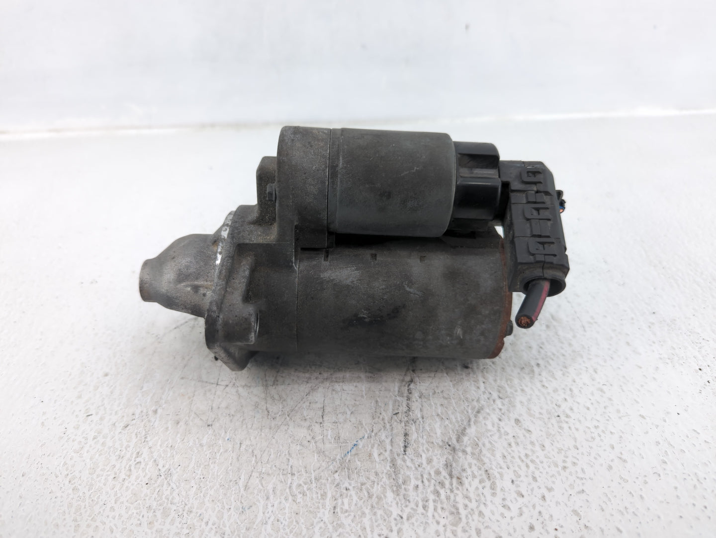 2015-2022 Toyota Corolla Car Starter Motor Solenoid OEM P/N:28100-0T340 Fits Fits 2015 2016 2017 2018 2019 2020 2021 2022 OE