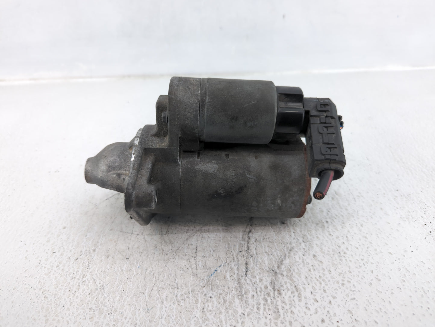 2015-2022 Toyota Corolla Car Starter Motor Solenoid OEM P/N:28100-0T340 Fits Fits 2015 2016 2017 2018 2019 2020 2021 2022 OE