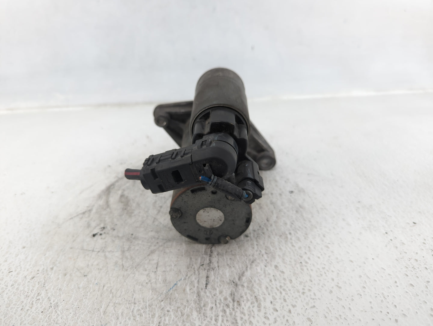 2015-2022 Toyota Corolla Car Starter Motor Solenoid OEM P/N:28100-0T340 Fits Fits 2015 2016 2017 2018 2019 2020 2021 2022 OE