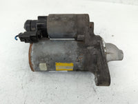 2015-2022 Toyota Corolla Car Starter Motor Solenoid OEM P/N:28100-0T340 Fits Fits 2015 2016 2017 2018 2019 2020 2021 2022 OE
