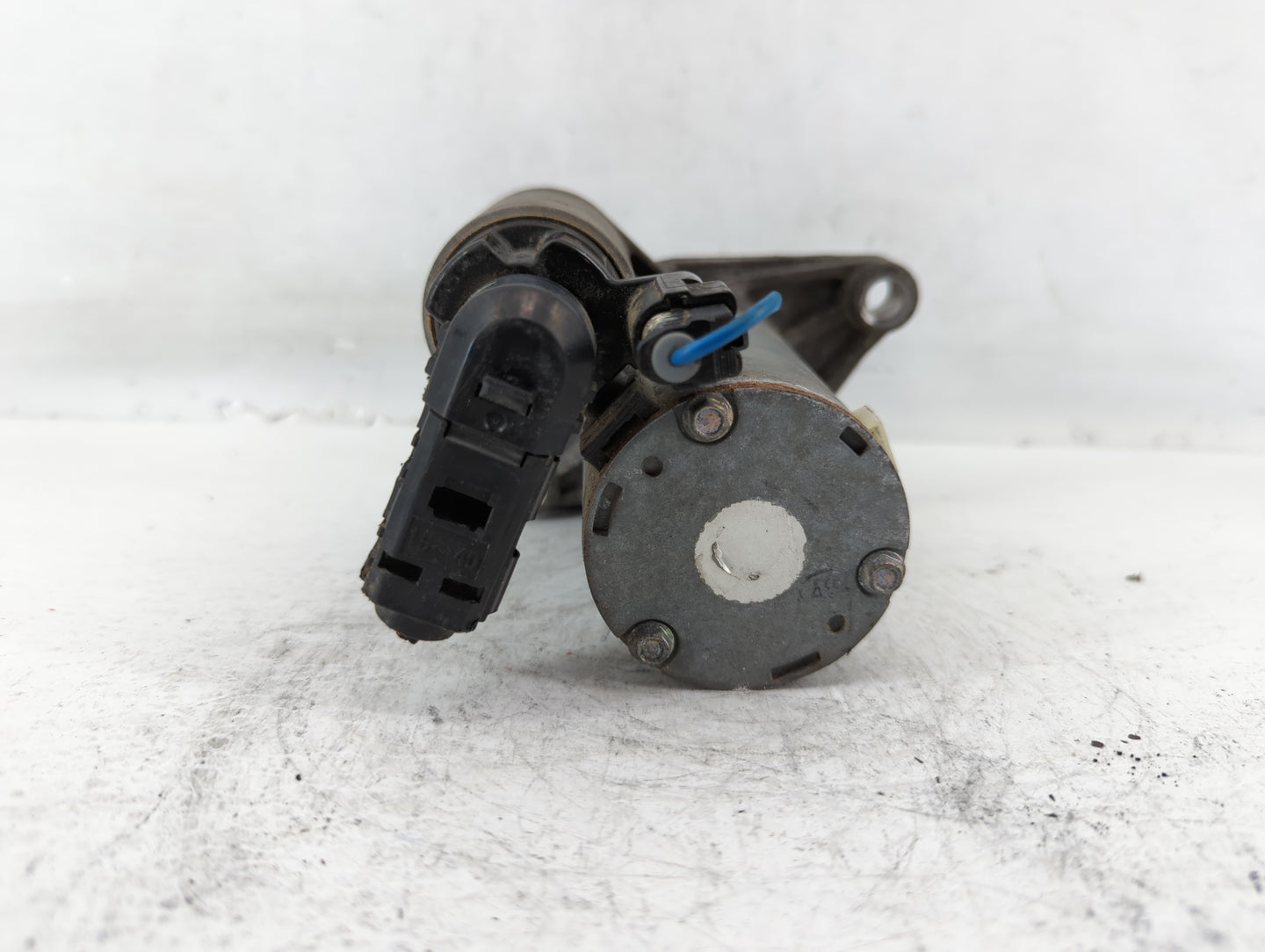 2015-2022 Toyota Corolla Car Starter Motor Solenoid OEM P/N:28100-0T340 Fits Fits 2015 2016 2017 2018 2019 2020 2021 2022 OE