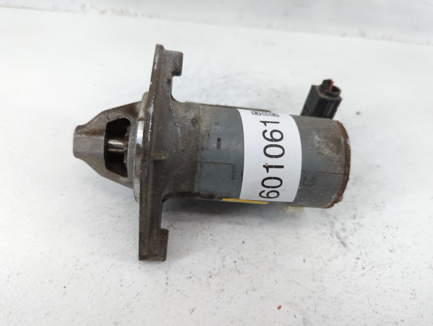 2015-2022 Toyota Corolla Car Starter Motor Solenoid OEM P/N:28100-0T340 Fits Fits 2015 2016 2017 2018 2019 2020 2021 2022 OE
