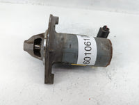 2015-2022 Toyota Corolla Car Starter Motor Solenoid OEM P/N:28100-0T340 Fits Fits 2015 2016 2017 2018 2019 2020 2021 2022 OE